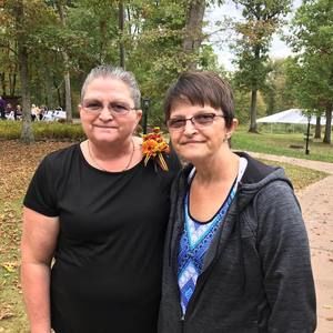 Meet your Posher, Lesia